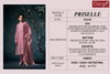 Priselle 4265 By Ganga Ladies Designer Salwar Suits Wholesale Market In Surat